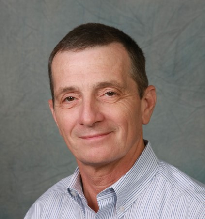 Author Photo